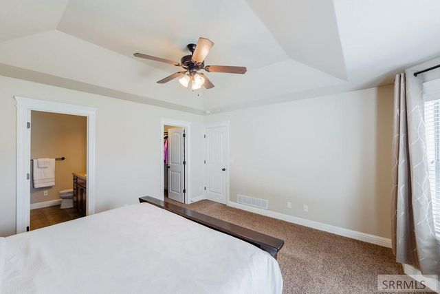 3930 Barossa Drive, Idaho Falls, ID 83404