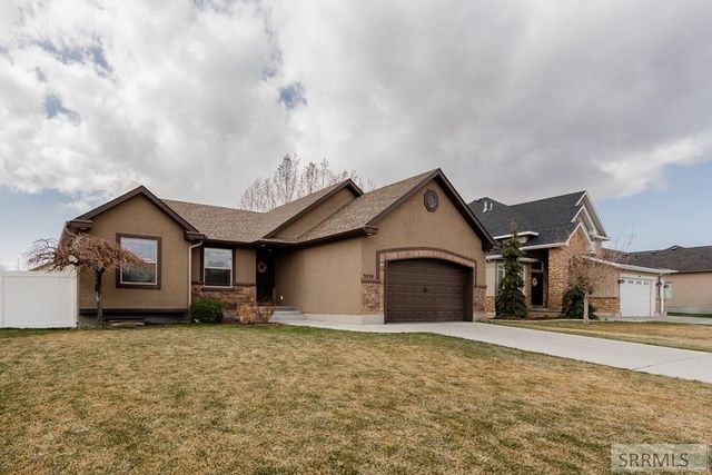 3930 Barossa Drive, Idaho Falls, ID 83404