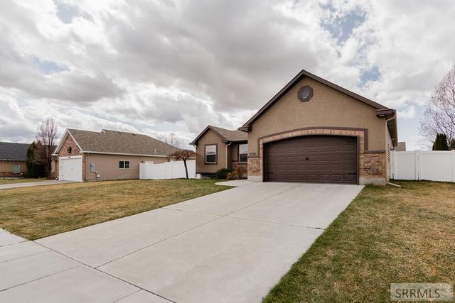 3930 Barossa Drive, Idaho Falls, ID 83404
