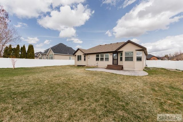 3930 Barossa Drive, Idaho Falls, ID 83404