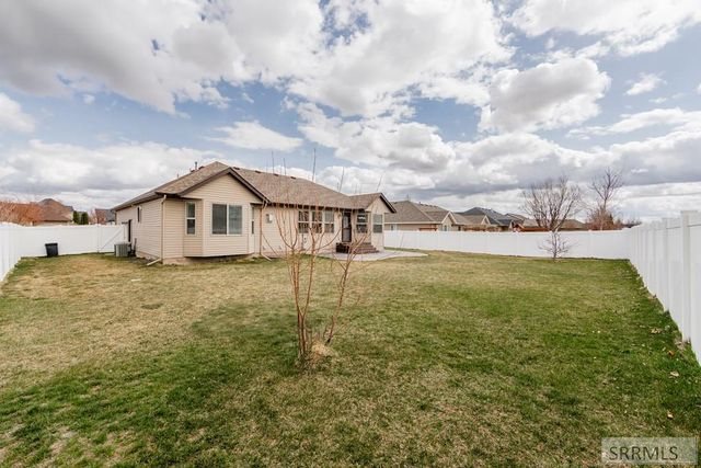 3930 Barossa Drive, Idaho Falls, ID 83404