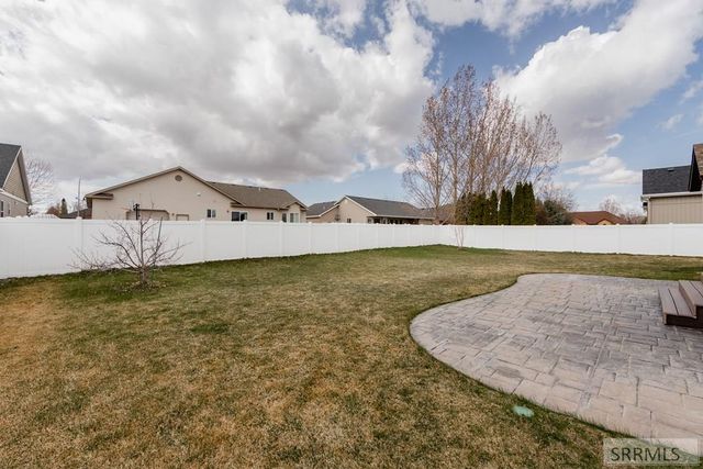 3930 Barossa Drive, Idaho Falls, ID 83404