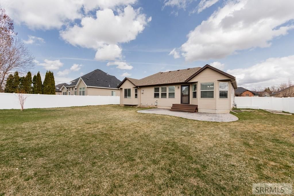 Image 35 of property listing at 3930 Barossa Drive, Idaho Falls, ID 83404