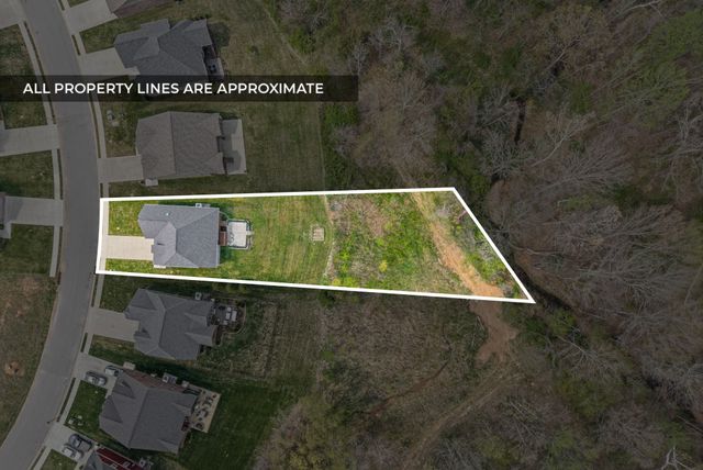 125 Cottage Lane, Clarksville, TN 37043