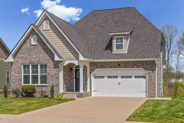 125 Cottage Lane, Clarksville, TN 37043