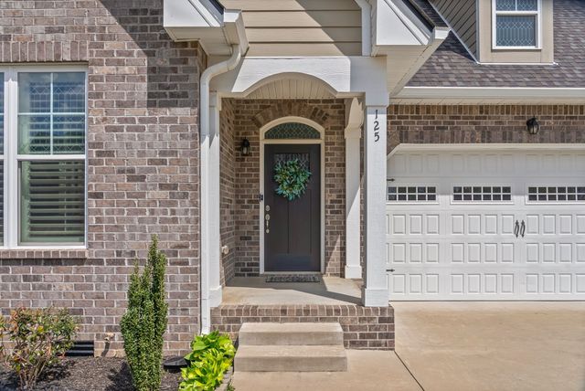 125 Cottage Lane, Clarksville, TN 37043