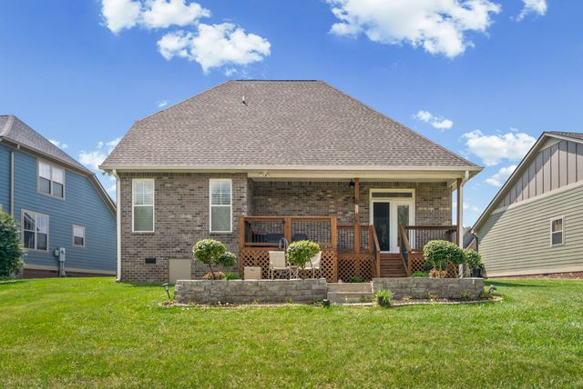 125 Cottage Lane, Clarksville, TN 37043