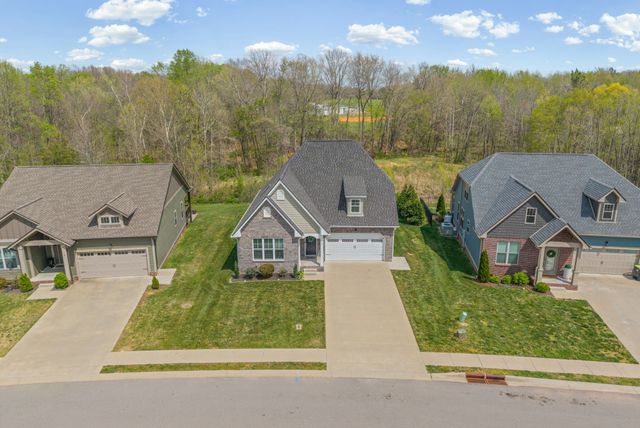 125 Cottage Lane, Clarksville, TN 37043