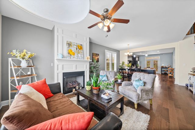 125 Cottage Lane, Clarksville, TN 37043