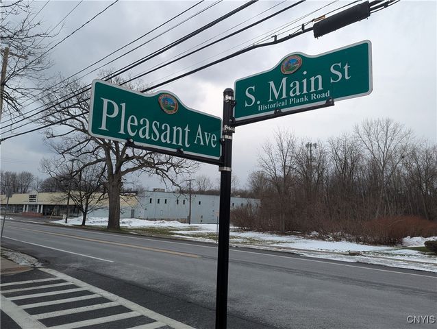 461 South Main Street, Clay, NY 13212