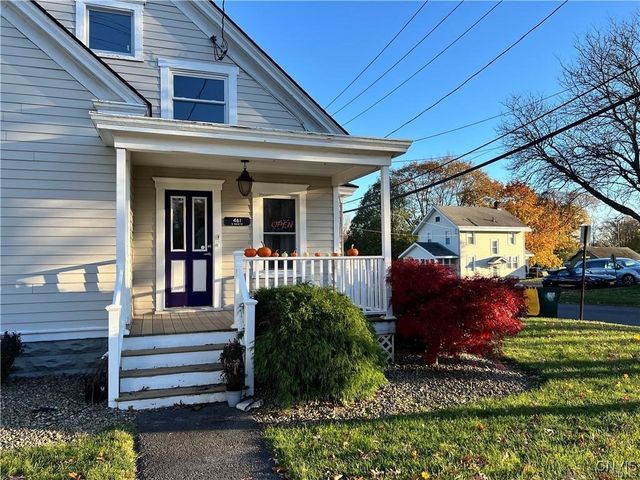 461 South Main Street, Clay, NY 13212