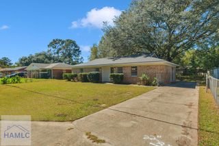927 Charles C. Frasier Boulevard, Hinesville, GA 31313