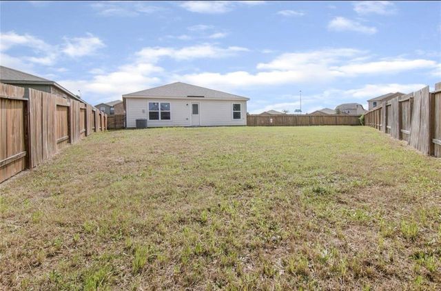 22622 Cloverland Field Drive, Hockley, TX 77447