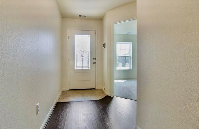 22622 Cloverland Field Drive, Hockley, TX 77447