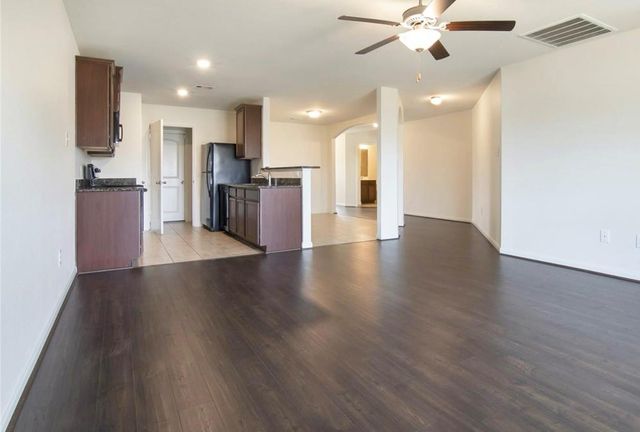 22622 Cloverland Field Drive, Hockley, TX 77447