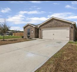 22622 Cloverland Field Drive, Hockley, TX 77447