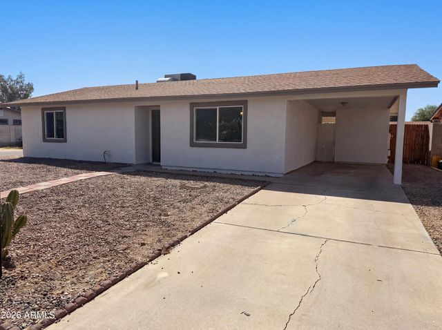 17457 N 14TH Avenue, Phoenix, AZ 85023