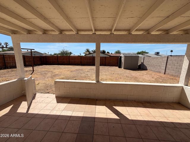 17457 N 14TH Avenue, Phoenix, AZ 85023