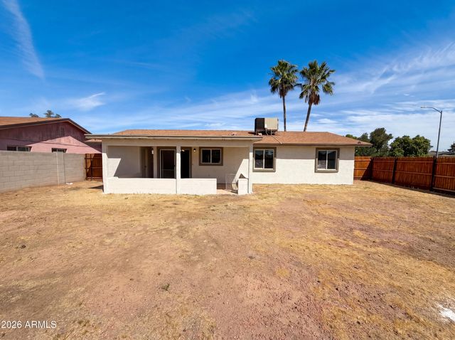 17457 N 14TH Avenue, Phoenix, AZ 85023