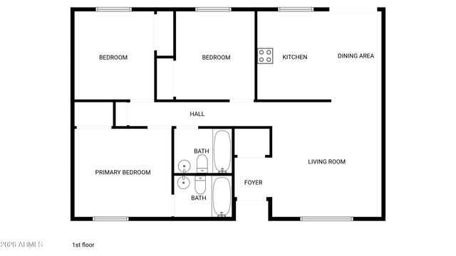 17457 N 14TH Avenue, Phoenix, AZ 85023