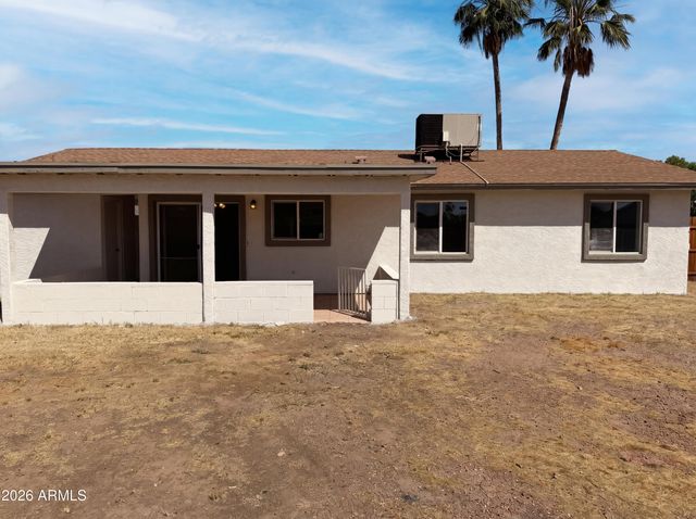 17457 N 14TH Avenue, Phoenix, AZ 85023