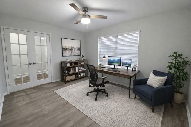 1405 Pheasant Drive, Sherman, TX 75092