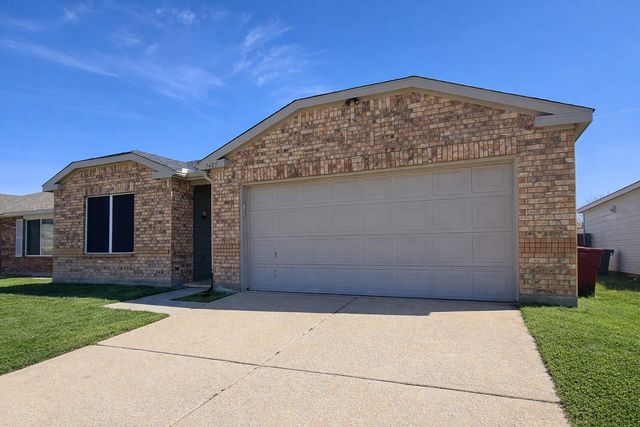 1405 Pheasant Drive, Sherman, TX 75092