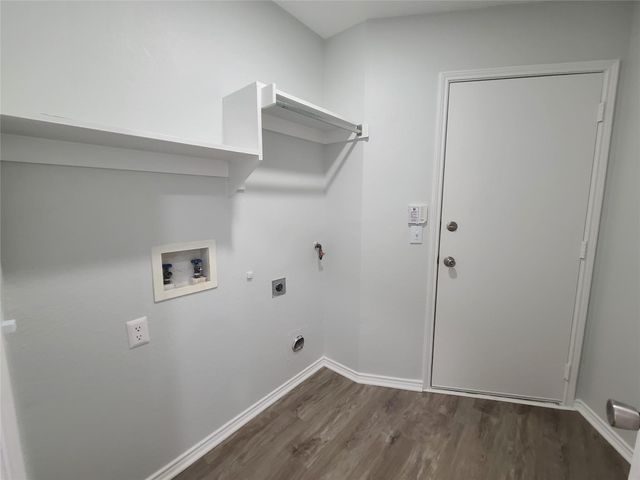 1405 Pheasant Drive, Sherman, TX 75092