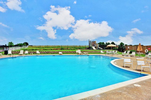 1405 Pheasant Drive, Sherman, TX 75092