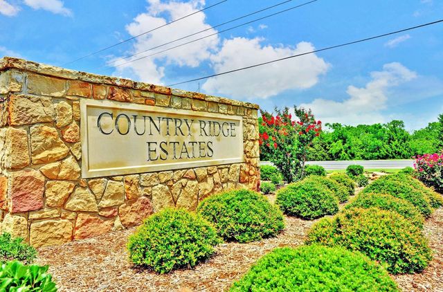 1405 Pheasant Drive, Sherman, TX 75092