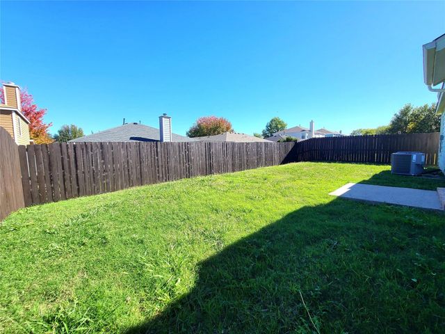 1405 Pheasant Drive, Sherman, TX 75092