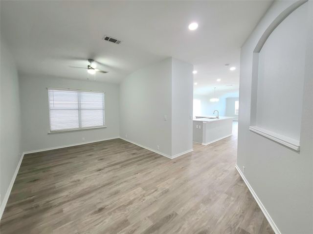 1405 Pheasant Drive, Sherman, TX 75092