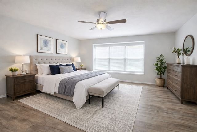 1405 Pheasant Drive, Sherman, TX 75092