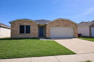 1405 Pheasant Drive, Sherman, TX 75092