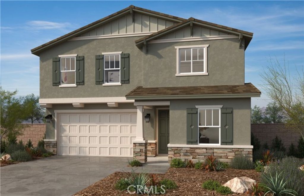 4736 S Solstice Avenue, Ontario, CA 91762