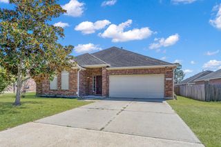 952 Crannog Way, Conroe, TX 77301