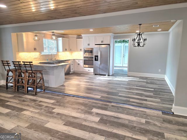 391 Price Street, Statham, GA 30666