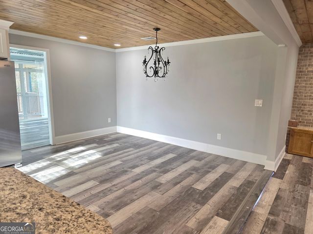 391 Price Street, Statham, GA 30666