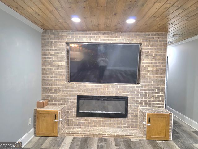 391 Price Street, Statham, GA 30666