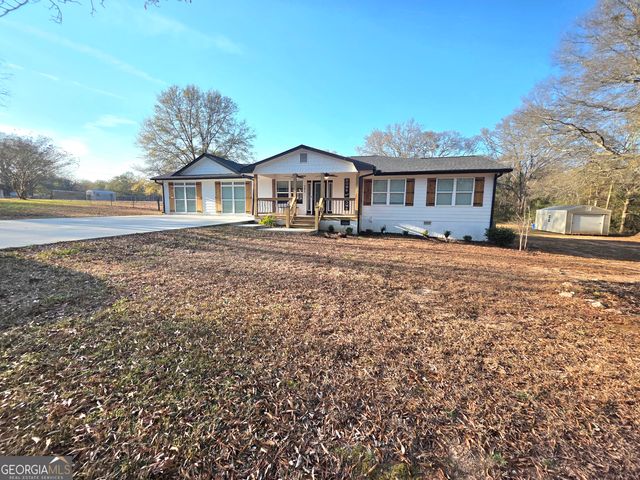 391 Price Street, Statham, GA 30666