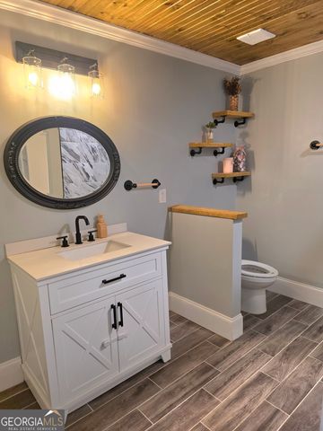 391 Price Street, Statham, GA 30666