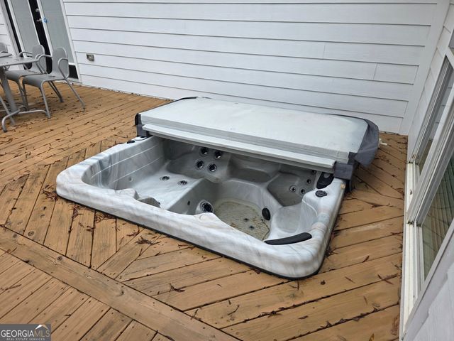 391 Price Street, Statham, GA 30666