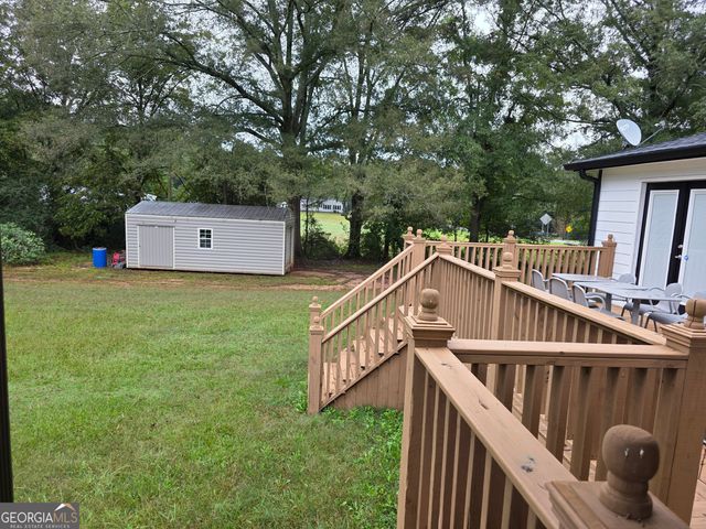 391 Price Street, Statham, GA 30666