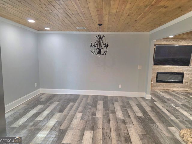 391 Price Street, Statham, GA 30666