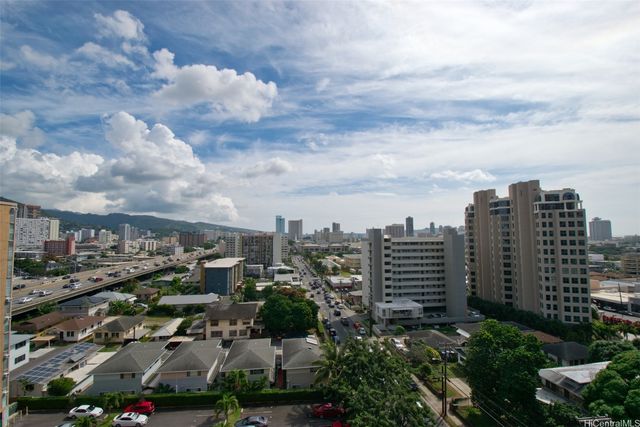 1040 Kinau Street 1101, Honolulu, HI 96814