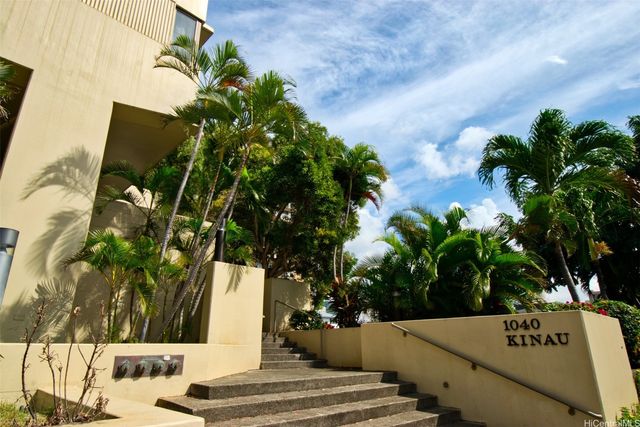 1040 Kinau Street 1101, Honolulu, HI 96814