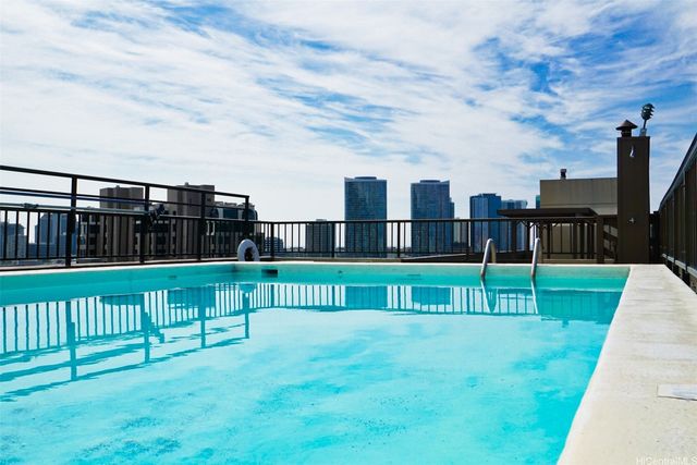 1040 Kinau Street 1101, Honolulu, HI 96814