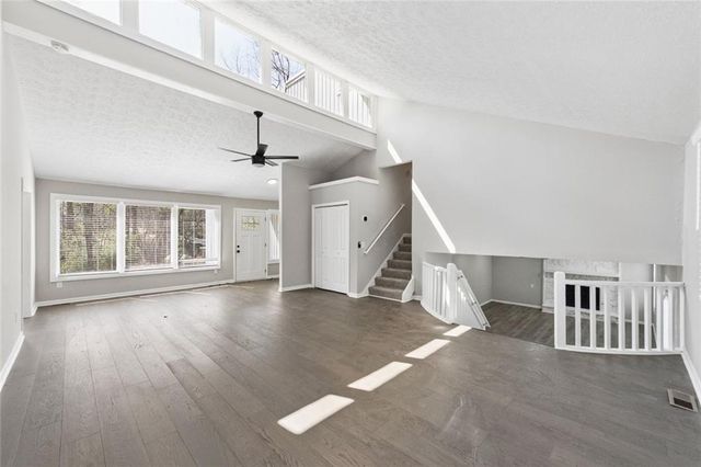 1309 Laurel Cliff Drive, Smyrna, GA 30082