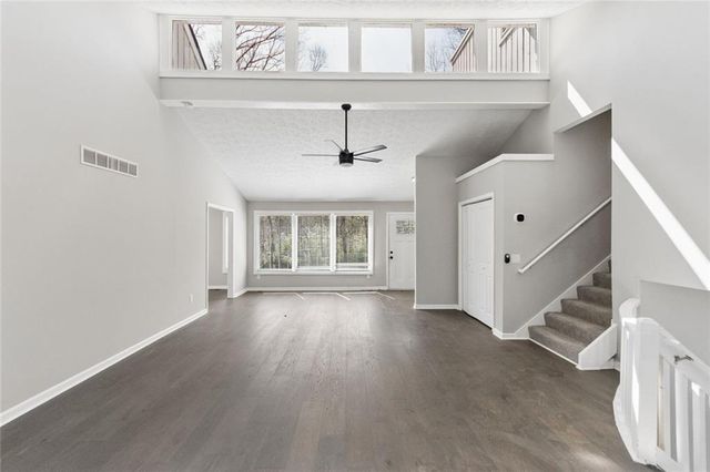 1309 Laurel Cliff Drive, Smyrna, GA 30082