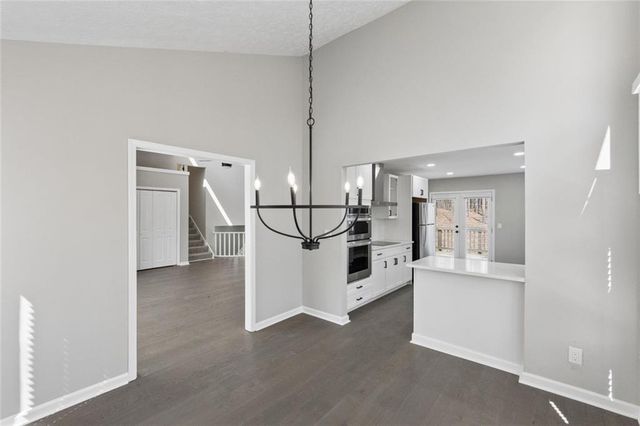 1309 Laurel Cliff Drive, Smyrna, GA 30082